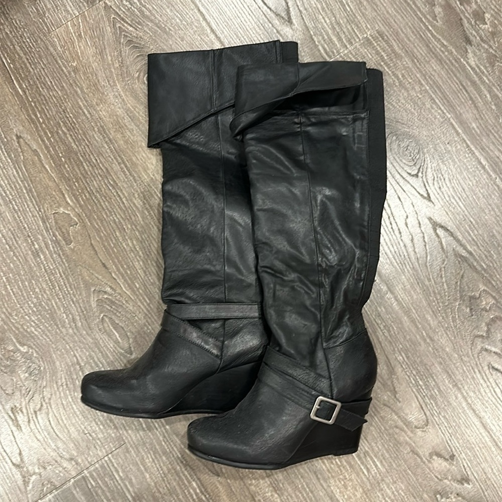 ❌❌❌Bakers tall boots size 6.5